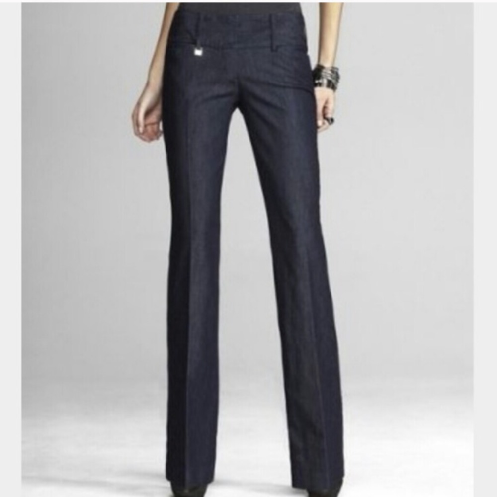 Express editor flare new